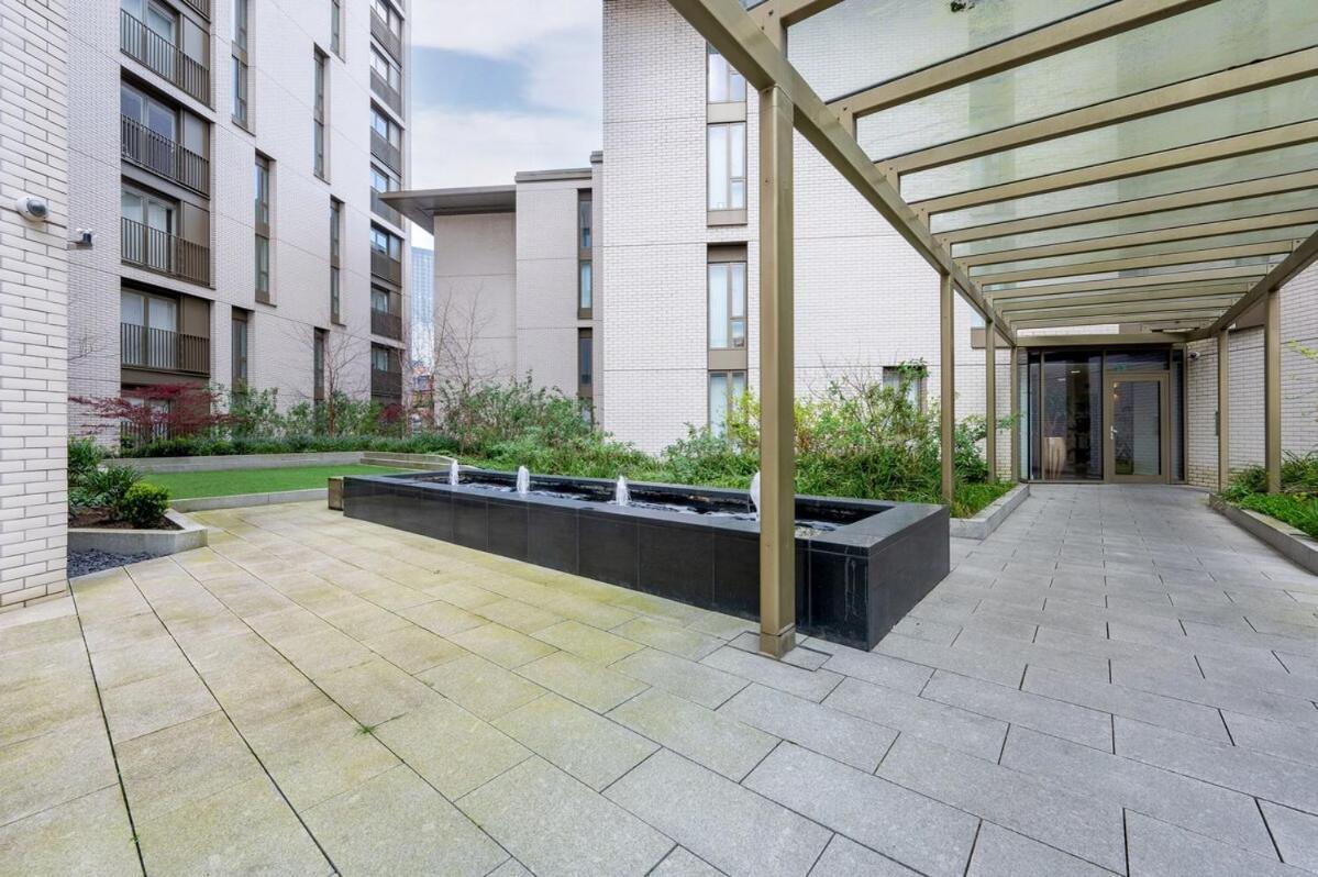 One Cambridge Residence By Coqoon Manchester Eksteriør billede